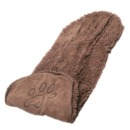 Ręczniki Dog Gone Smart Shammy Brązowy 33 x 79 cm