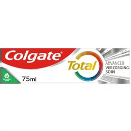 Colgate Total Advanced Soin Email Pasta do Zębów 75 ml