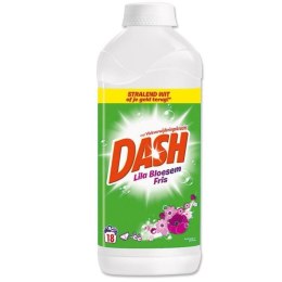 Dash Lila Bloesem Fris Żel do Prania 18 prań