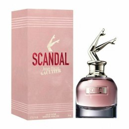 Perfumy Damskie Jean Paul Gaultier EDP Scandal 50 ml