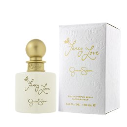 Perfumy Damskie Jessica Simpson EDP Fancy Love 100 ml