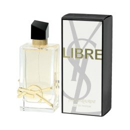 Perfumy Damskie Yves Saint Laurent EDP Libre 90 ml