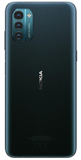 Smartfon Nokia G21 4/64GB Niebieski