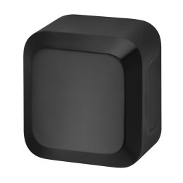 Impeco Suszarka do rąk Cube czarna matowa HD1PWB-NL