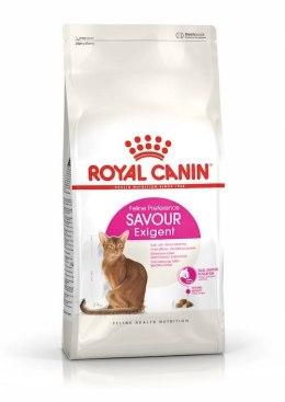 ROYAL CANIN Savour Exigent - sucha karma dla kota - 400 g