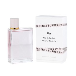 Perfumy Damskie Burberry EDP Burberry Her 100 ml