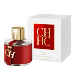 Perfumy Damskie Carolina Herrera EDT CH 50 ml