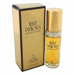 Perfumy Damskie Elizabeth Taylor EDT White Diamonds 30 ml