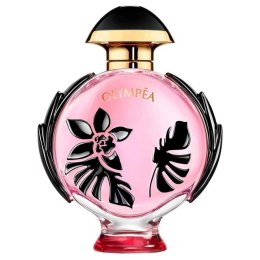 Perfumy Damskie Paco Rabanne EDP 80 ml Olympéa Flora Intense