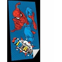 Ręcznik plażowy Spider-Man 70 x 140 cm