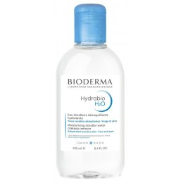 Woda Micelarna do Demakijażu Bioderma Hydrabio H2O 250 ml