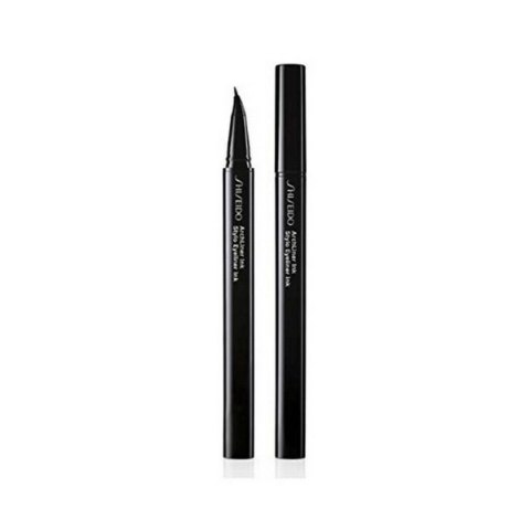 Eyeliner Shiseido ArchLiner Ink Czarny (0,4 ml)