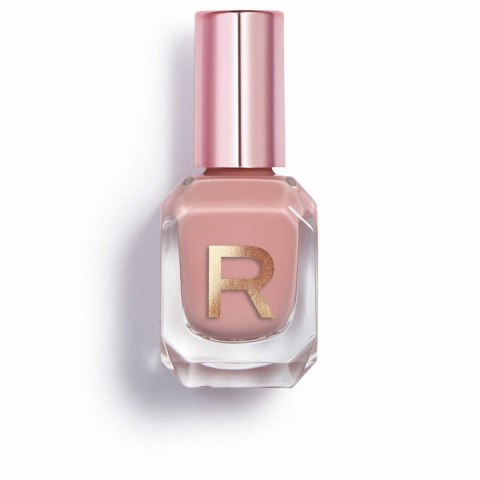 Lakier do paznokci Revolution Make Up High Gloss Pillow 10 ml Lakier do paznokci Revolution Make Up High Gloss Pillow 10 ml