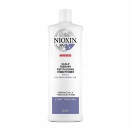 Odżywka do włosów farbowanych Nioxin System 5 Color Safe 1 L