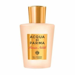 Perfumowany Żel pod Prysznic Acqua Di Parma 200 ml Peonia Nobile