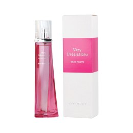 Perfumy Damskie Givenchy EDT Very Irresistible 75 ml