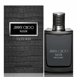 Perfumy Męskie Jimmy Choo CH010A02 EDT 50 ml