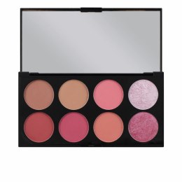 Róż Revolution Make Up Blush Palette Paleta 12,8 g