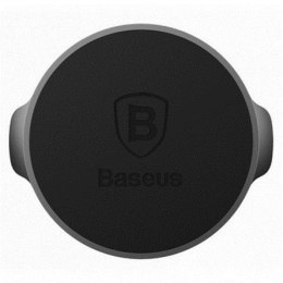 Uchwyt samochodowy do deski rozdzielczej Baseus Small ears SUER-C01 (kolor czarny)