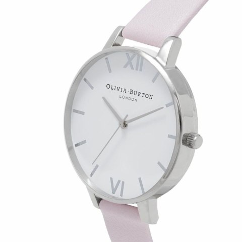 Zegarek Damski Olivia Burton OB16BDW34 (Ø 38 mm) Zegarek Damski Olivia Burton OB16BDW34 (Ø 38 mm)