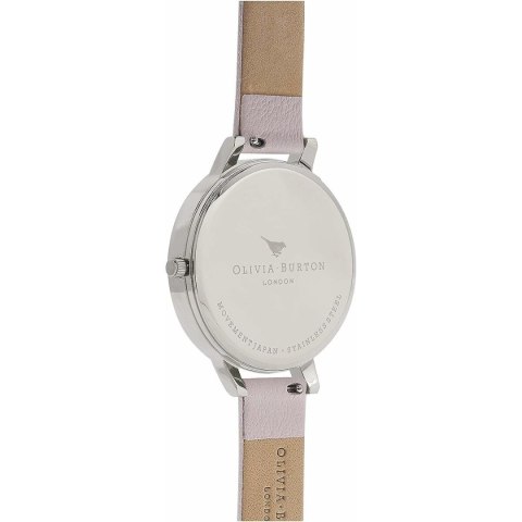 Zegarek Damski Olivia Burton OB16BDW34 (Ø 38 mm) Zegarek Damski Olivia Burton OB16BDW34 (Ø 38 mm)