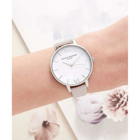 Zegarek Damski Olivia Burton OB16BDW34 (Ø 38 mm) Zegarek Damski Olivia Burton OB16BDW34 (Ø 38 mm)