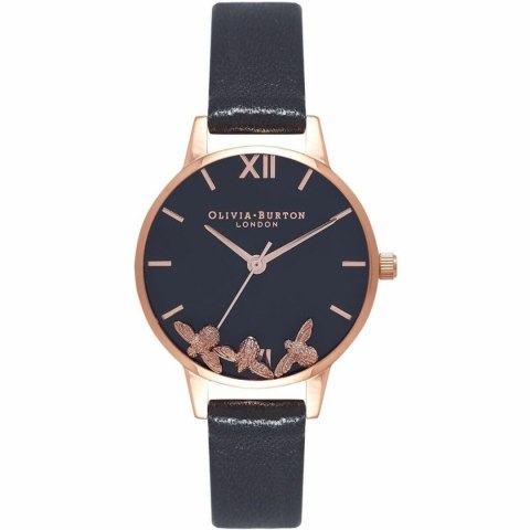 Zegarek Damski Olivia Burton OB16CH06 (Ø 30 mm) Zegarek Damski Olivia Burton OB16CH06 (Ø 30 mm)