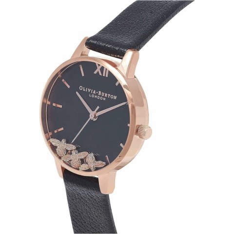 Zegarek Damski Olivia Burton OB16CH06 (Ø 30 mm) Zegarek Damski Olivia Burton OB16CH06 (Ø 30 mm)