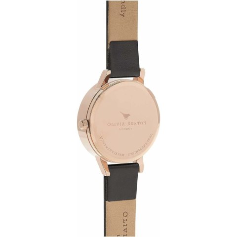 Zegarek Damski Olivia Burton OB16CH06 (Ø 30 mm) Zegarek Damski Olivia Burton OB16CH06 (Ø 30 mm)