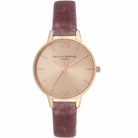 Zegarek Damski Olivia Burton OB16DE03 (Ø 34 mm) Zegarek Damski Olivia Burton OB16DE03 (Ø 34 mm)