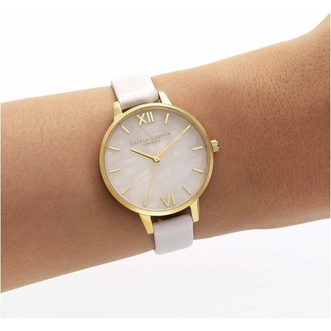 Zegarek Damski Olivia Burton OB16SP20 (Ø 34 mm) Zegarek Damski Olivia Burton OB16SP20 (Ø 34 mm)