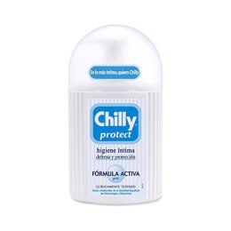Żel do Higieny Intymnej Extra Protección Chilly Extra Protección Ph 250 ml