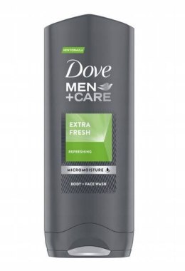 Dave Men+Care Extra Fresh Żel pod Prysznic 250 ml