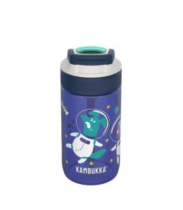 Kambukka butelka na wodę dla dziecka Lagoon 400ml Space Animals