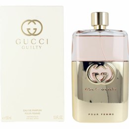 Perfumy Damskie Gucci EDP Guilty 150 ml