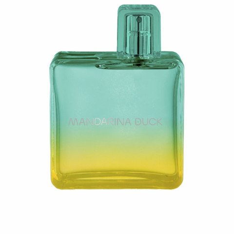 Perfumy Męskie Mandarina Duck VIDA LOCA FOR HIM EDT 100 ml Perfumy Męskie Mandarina Duck VIDA LOCA FOR HIM EDT 100 ml