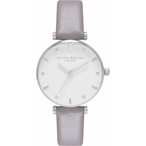 Zegarek Damski Olivia Burton OB16AM144 (Ø 30 mm) Zegarek Damski Olivia Burton OB16AM144 (Ø 30 mm)