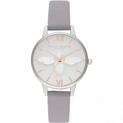 Zegarek Damski Olivia Burton OB16AM163 (Ø 30 mm) Zegarek Damski Olivia Burton OB16AM163 (Ø 30 mm)