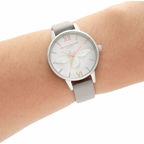 Zegarek Damski Olivia Burton OB16AM163 (Ø 30 mm) Zegarek Damski Olivia Burton OB16AM163 (Ø 30 mm)