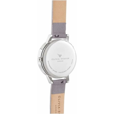Zegarek Damski Olivia Burton OB16AM163 (Ø 30 mm) Zegarek Damski Olivia Burton OB16AM163 (Ø 30 mm)