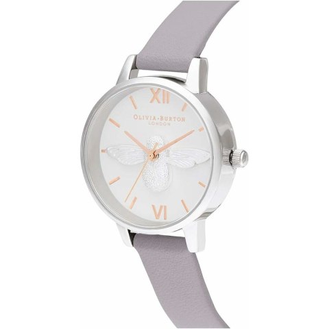 Zegarek Damski Olivia Burton OB16AM163 (Ø 30 mm) Zegarek Damski Olivia Burton OB16AM163 (Ø 30 mm)