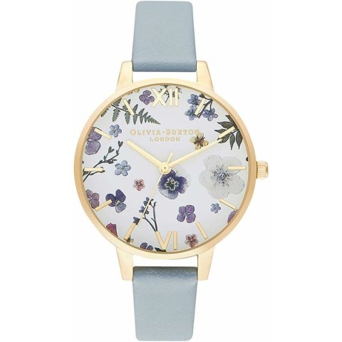 Zegarek Damski Olivia Burton OB16AR08 (Ø 34 mm) Zegarek Damski Olivia Burton OB16AR08 (Ø 34 mm)