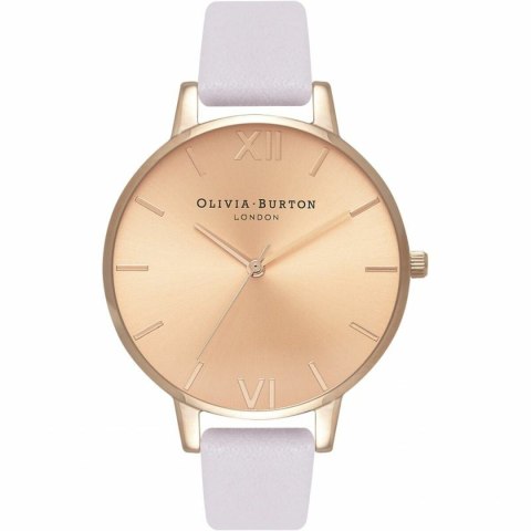 Zegarek Damski Olivia Burton OB16BD110 (Ø 38 mm) Zegarek Damski Olivia Burton OB16BD110 (Ø 38 mm)
