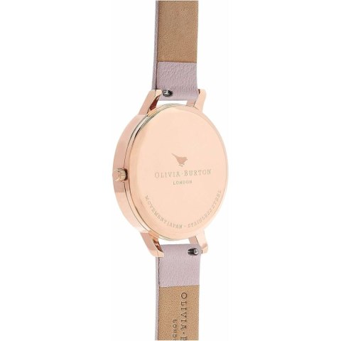 Zegarek Damski Olivia Burton OB16BD110 (Ø 38 mm) Zegarek Damski Olivia Burton OB16BD110 (Ø 38 mm)