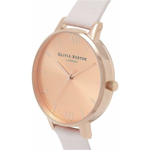 Zegarek Damski Olivia Burton OB16BD110 (Ø 38 mm) Zegarek Damski Olivia Burton OB16BD110 (Ø 38 mm)