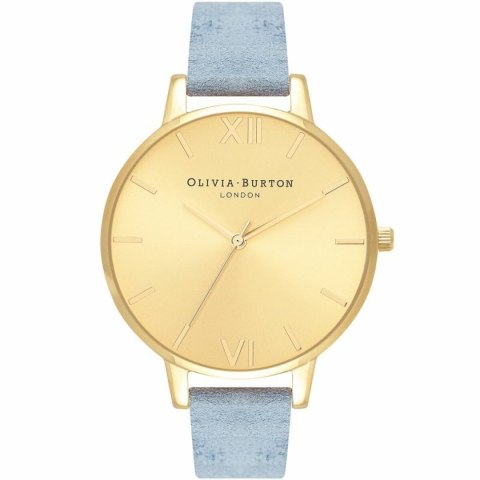 Zegarek Damski Olivia Burton OB16BD111 (Ø 38 mm) Zegarek Damski Olivia Burton OB16BD111 (Ø 38 mm)