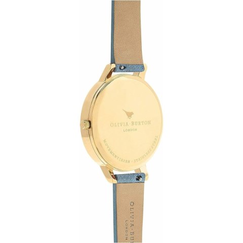 Zegarek Damski Olivia Burton OB16BD111 (Ø 38 mm) Zegarek Damski Olivia Burton OB16BD111 (Ø 38 mm)