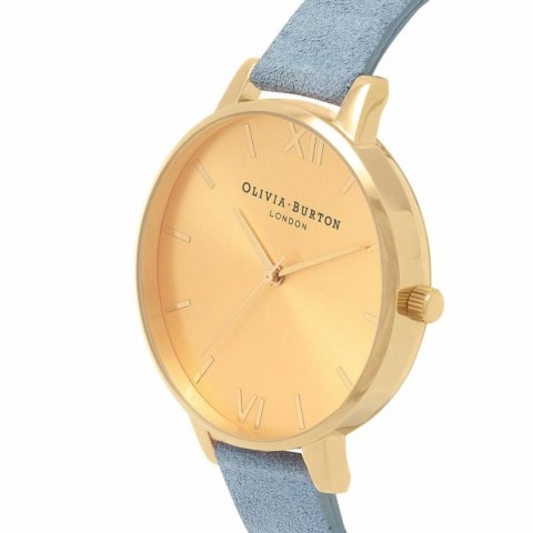 Zegarek Damski Olivia Burton OB16BD111 (Ø 38 mm) Zegarek Damski Olivia Burton OB16BD111 (Ø 38 mm)