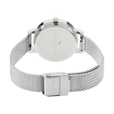 Zegarek Damski Olivia Burton OB16BF26 (Ø 30 mm) Zegarek Damski Olivia Burton OB16BF26 (Ø 30 mm)