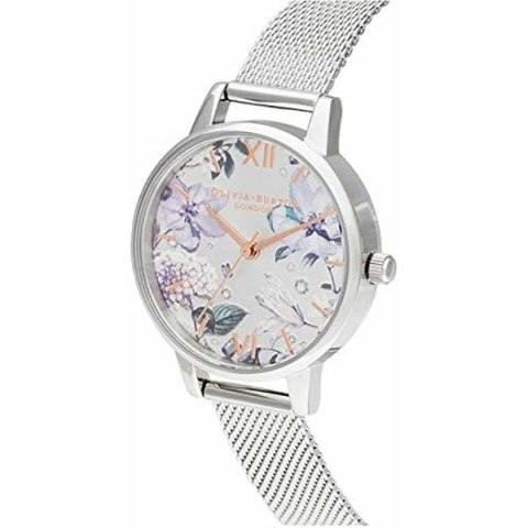 Zegarek Damski Olivia Burton OB16BF26 (Ø 30 mm) Zegarek Damski Olivia Burton OB16BF26 (Ø 30 mm)